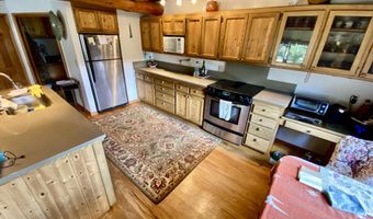 6006 Thompson Creek Rd, Applegate, OR 97530