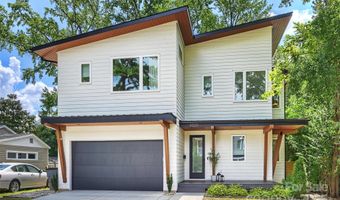 3020 Georgia Ave, Charlotte, NC 28205