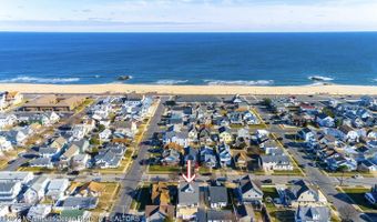 1703 A St Rear, Belmar, NJ 07719