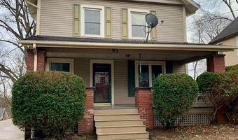 91 Mount View Ave, Akron, OH 44303