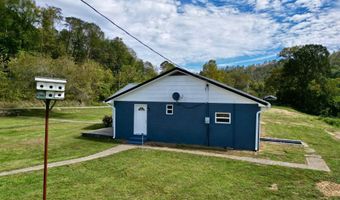 233 River Rd, Beattyville, KY 41311