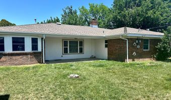 6007 PALMETTO Trl, Amarillo, TX 79106