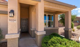 9888 N Mojave Sage Ave Plan: Parker  Plan 3542, Marana, AZ 85653