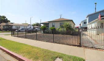 758 E 106th St, Los Angeles, CA 90002