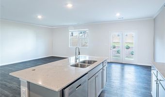 2473 Bayberry St, Acworth, GA 30101