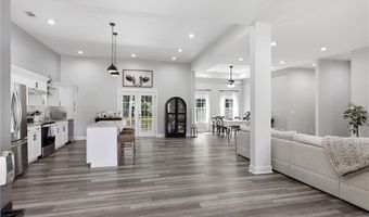 360 Johnson Rd SE, Adairsville, GA 30103