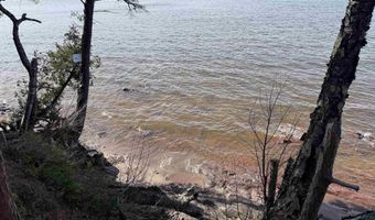 6531 5 Mile Point Rd, Allouez, MI 49805