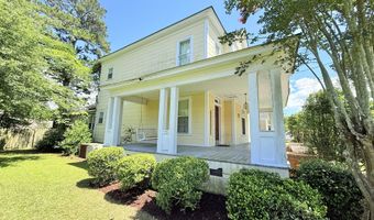 626 Grand NA, Ashburn, GA 31714