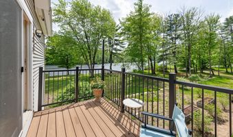 164 Barron Rd, Bristol, NH 03222