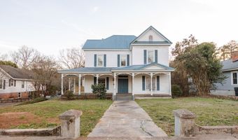 1205 N Main, Abbeville, SC 29620