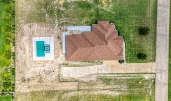 235 Bearclaw Cir, Aledo, TX 76008