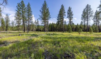 NKA Wallace Ln Lot 1, Blanchard, ID 83804