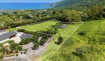 83-1021 KAHAULOA Pl, Captain Cook, HI 96704