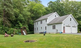 171 Depot Rd, Boxborough, MA 01719