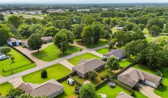 431 Ray Ln, Alma, AR 72921