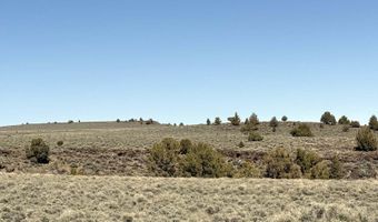 Warner HWY 140 TL 1801, Adel, OR 97620