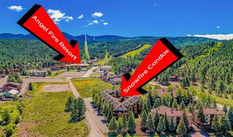 15 Squaw Valley Ln Snowfire 309A 309A, Angel Fire, NM 87710