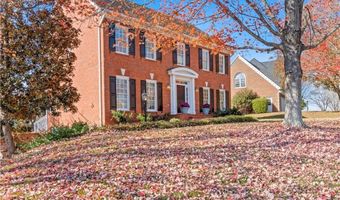 109 Isleworth Ct, Advance, NC 27006