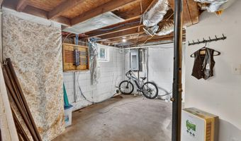 111 Penrith Ave, Alma, MI 48801