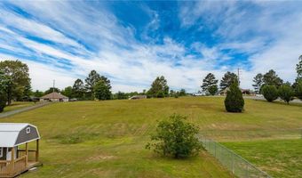 8001 Mars Hill Rd, Bauxite, AR 72011
