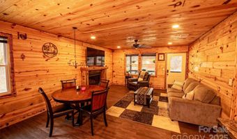 23 Honeysuckle Rdg, Almond, NC 28702