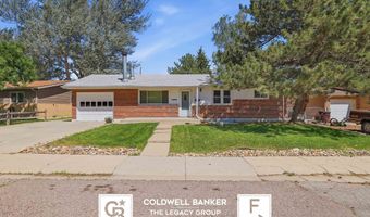 150 Dahlia, Casper, WY 82604