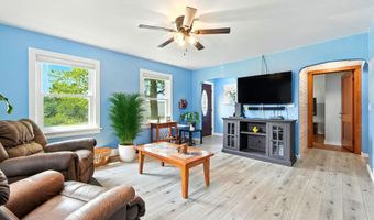 507 W State St, Ashley, IN 46705