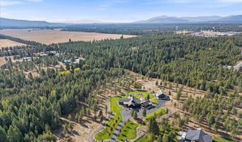8236 E SCOUT TRAIL Rd, Athol, ID 83801