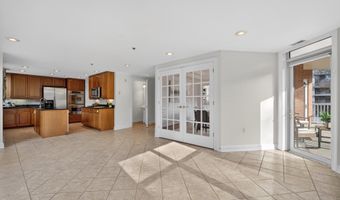 1555 N COLONIAL Ter 601, Arlington, VA 22209