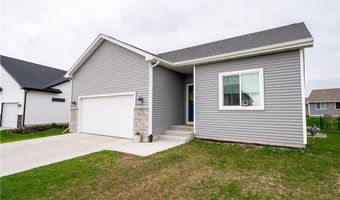 3620 NE Winding Trail Dr, Ankeny, IA 50021