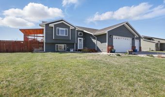 483 Freude Ln, Box Elder, SD 57719
