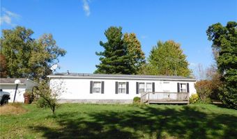 5059 Leon Rd, Andover, OH 44003