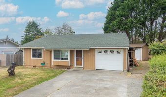 821 KEVIN Pl, Brookings, OR 97415