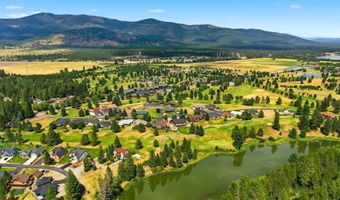 521 Stoneridge Rd, Blanchard, ID 83804