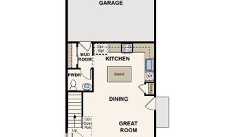 4728 N Ukraine Ct Plan: Cambridge | Residence 21222, Aurora, CO 80019