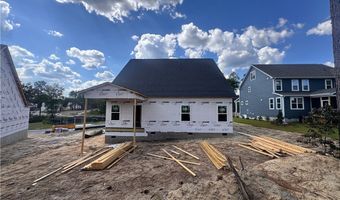 653 Watauga Ln, Aberdeen, NC 28315