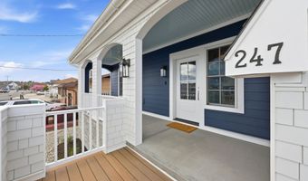 247 Pine Dr, Bayville, NJ 08721
