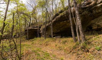 Tbd9999 Wentworth School Road, Beattyville, KY 41311