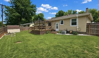 1616 Jefferson St, Beatrice, NE 68310