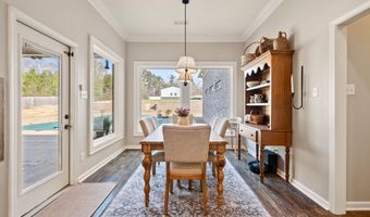 3506 Brock Rd, Alexander, AR 72002