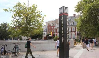 1502 17TH St NW 4, Washington, DC 20036