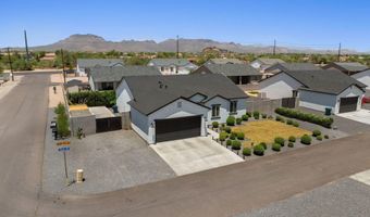 10534 E Butte St, Apache Junction, AZ 85120