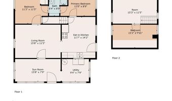 811 Butte St, Belle Fourche, SD 57717