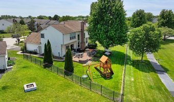10 Hithergreen Ct, Algonquin, IL 60102