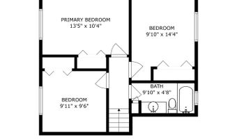 1942 Trail Ridge St, Arlington Heights, IL 60004