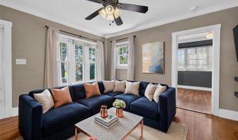 1601 BRYN MAWR St, Orlando, FL 32804