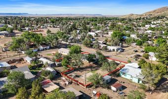 805 N 8th St, Alpine, TX 79830