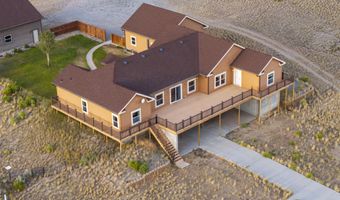 63 IROQUOIS Trl, Boulder, WY 82923