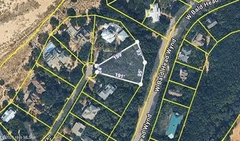 38 Cape Fear Trl Lot 1222, Bald Head Island, NC 28461