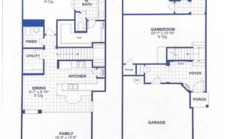 1619 Southwestern Dr, Allen, TX 75013